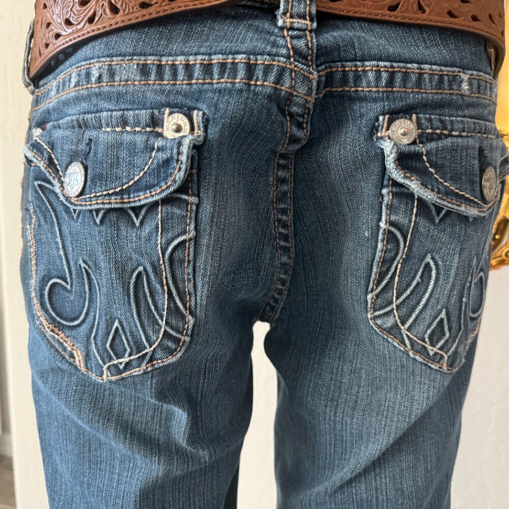 MEK Jeans - Picture 8 of 11